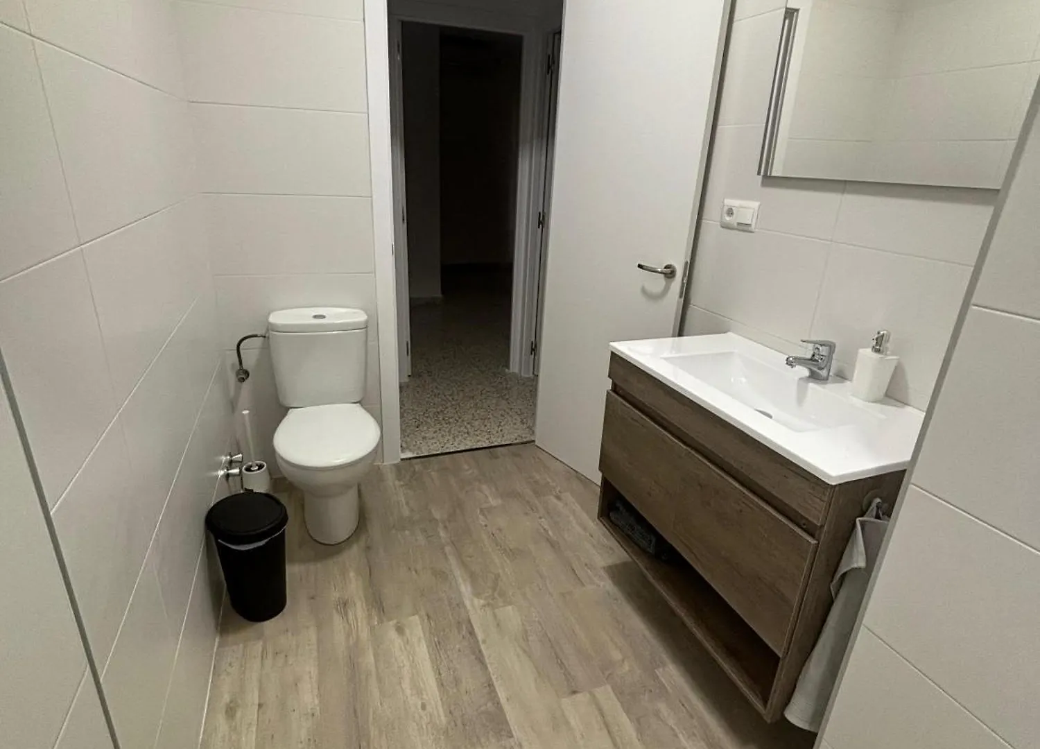 Prázdninový dům Villa Almirante Nerja Španělsko