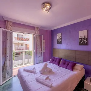Céntrico Sibarys-3 Nerja