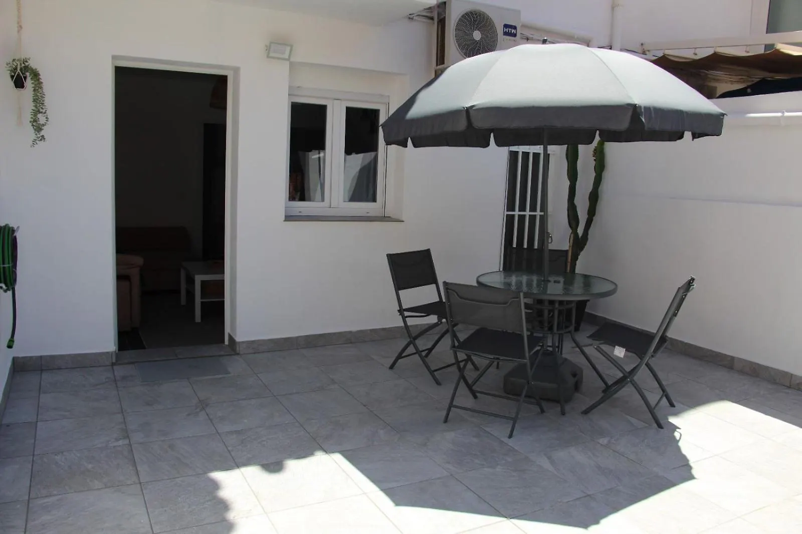 Villa Almirante Nerja España