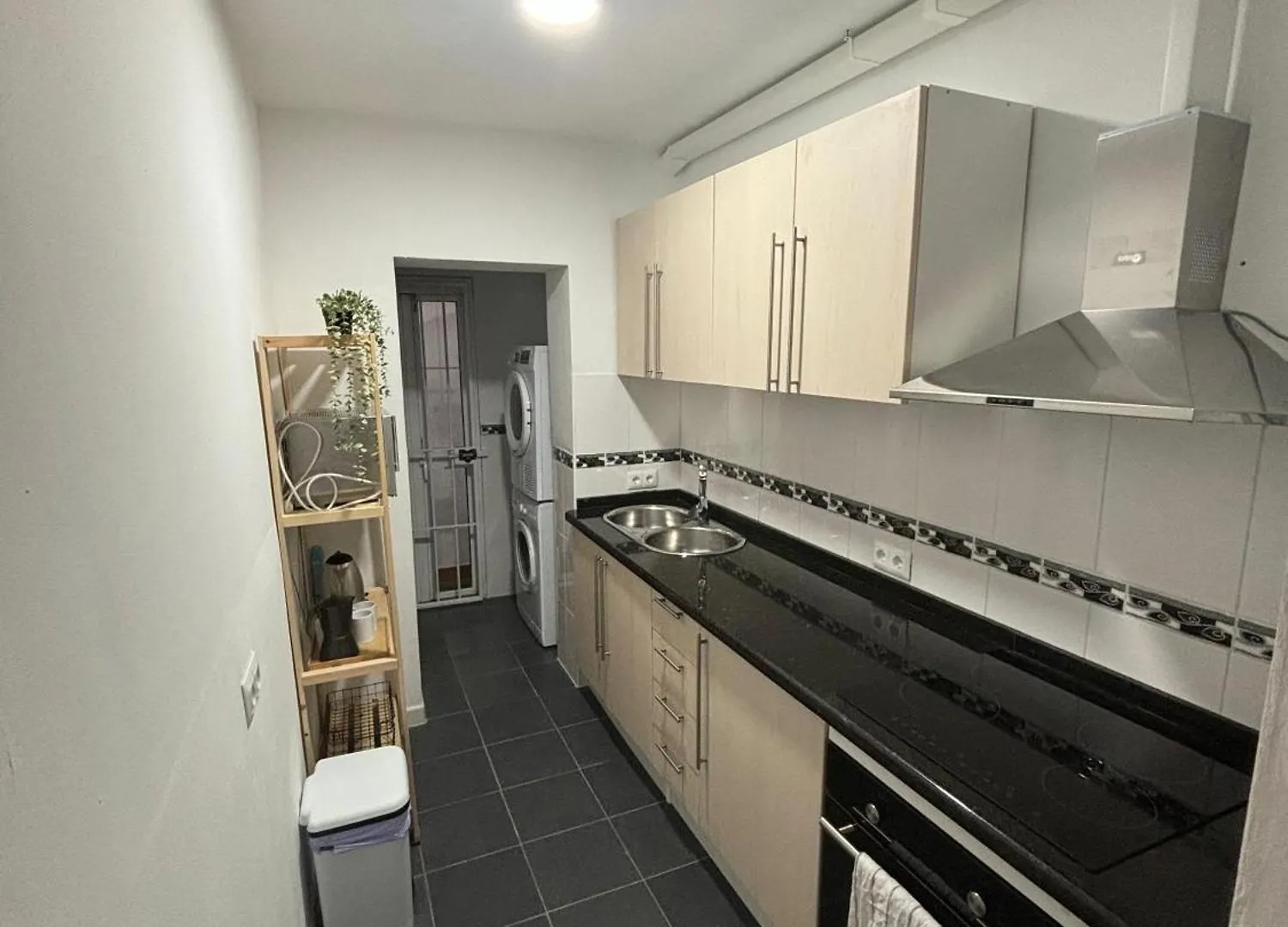 Сasa de vacaciones Villa Almirante Nerja