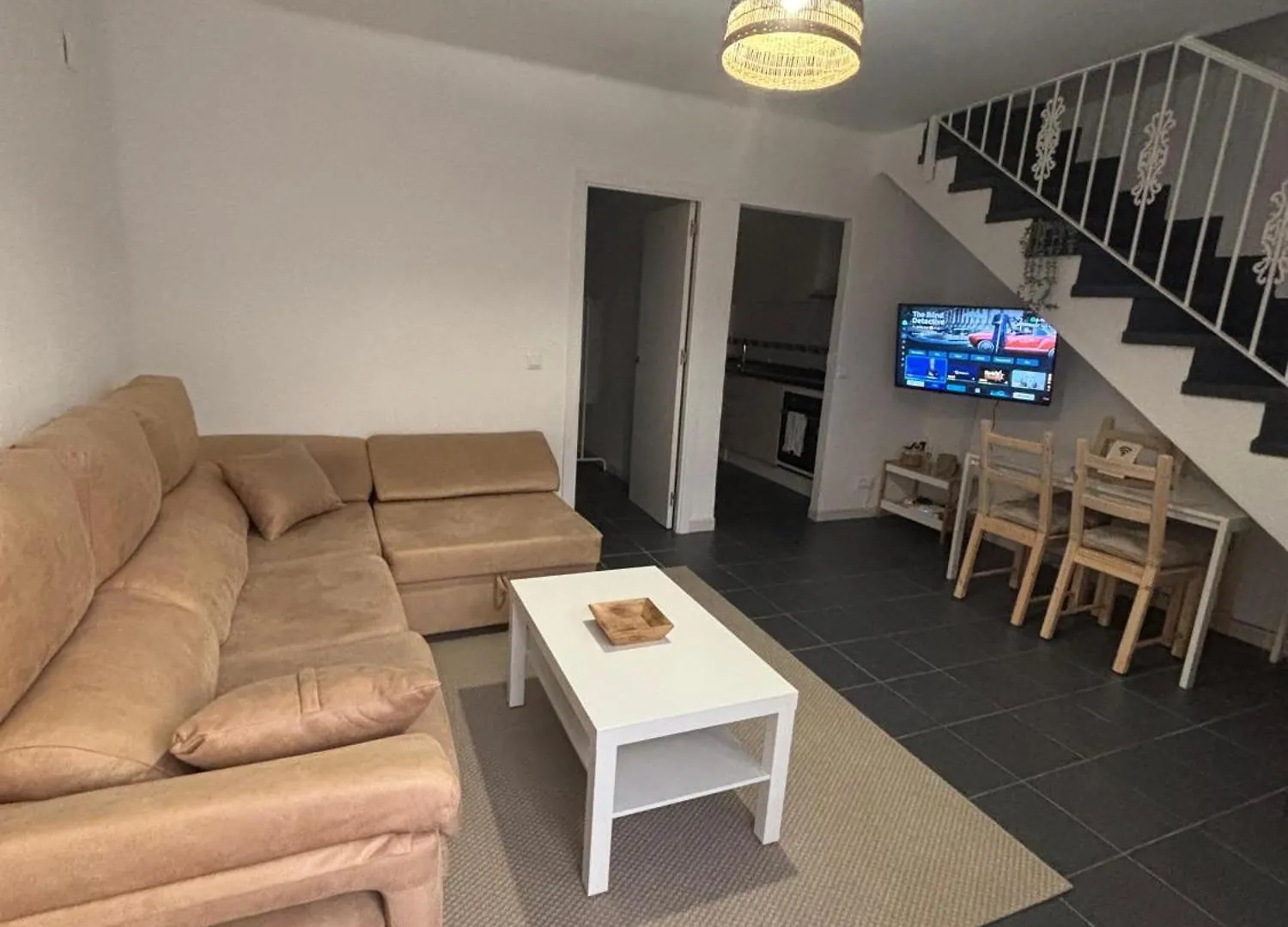 Villa Almirante Nerja Holiday home