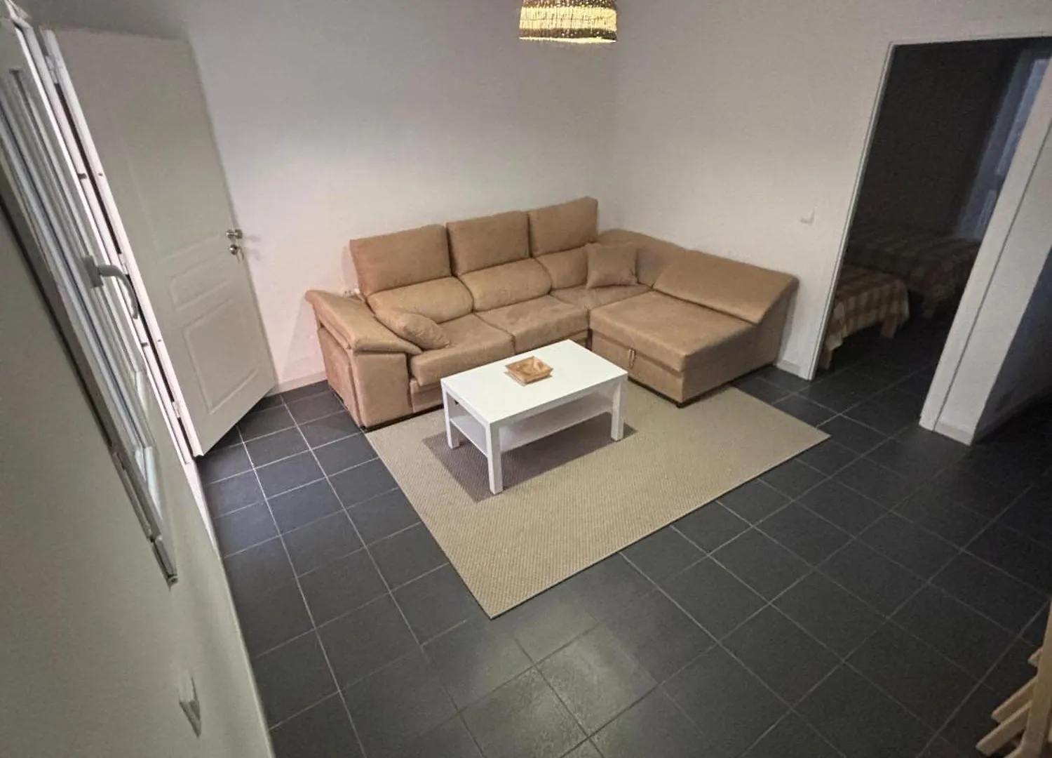 Villa Almirante Nerja 0*,