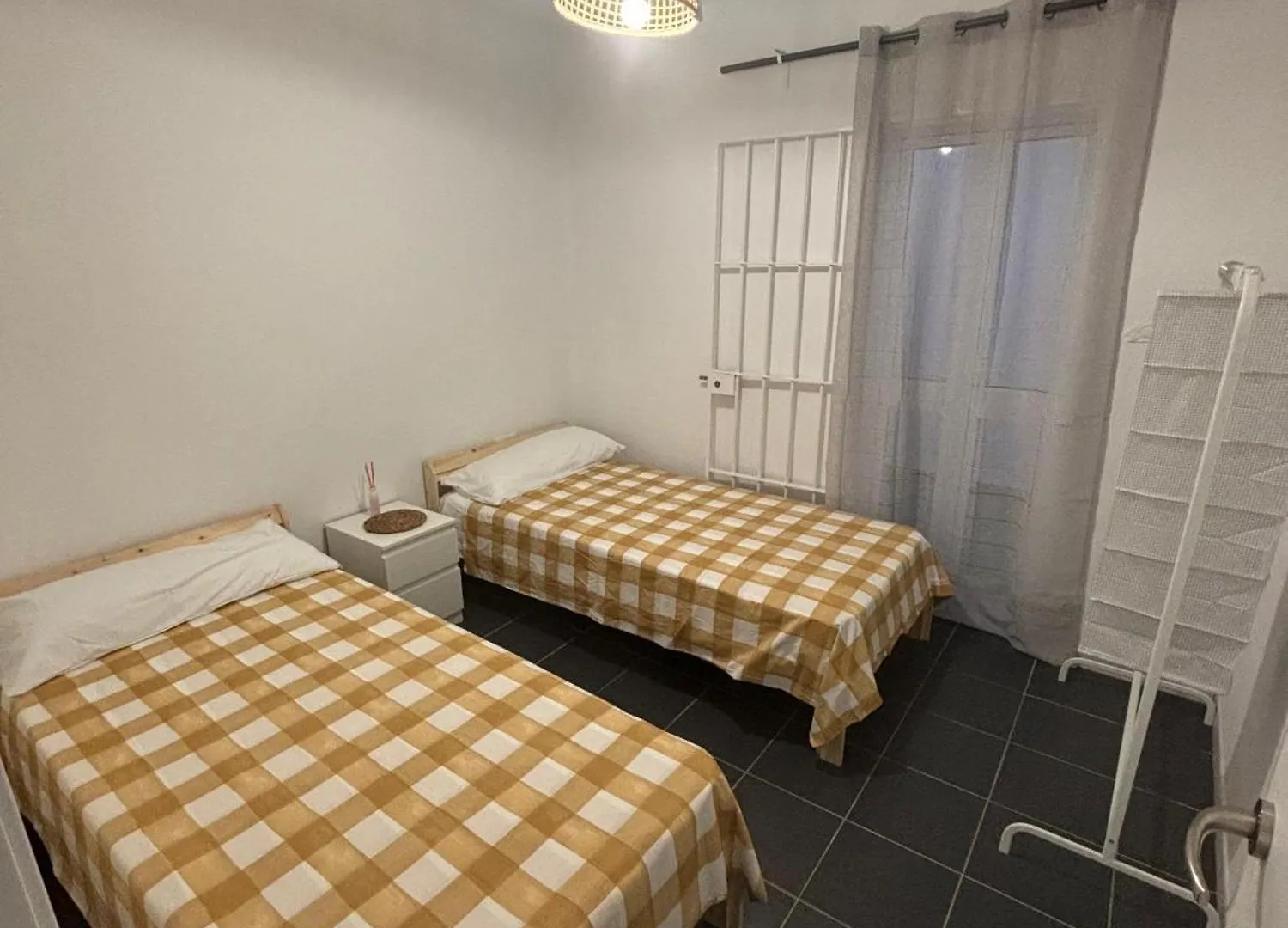 Villa Almirante Nerja Holiday home