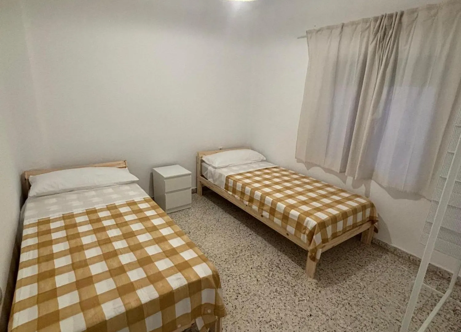 Villa Almirante Nerja